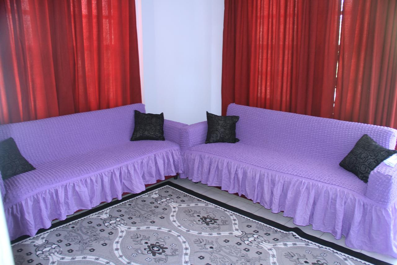 Cozmina Apart Hotel Alanya Kültér fotó