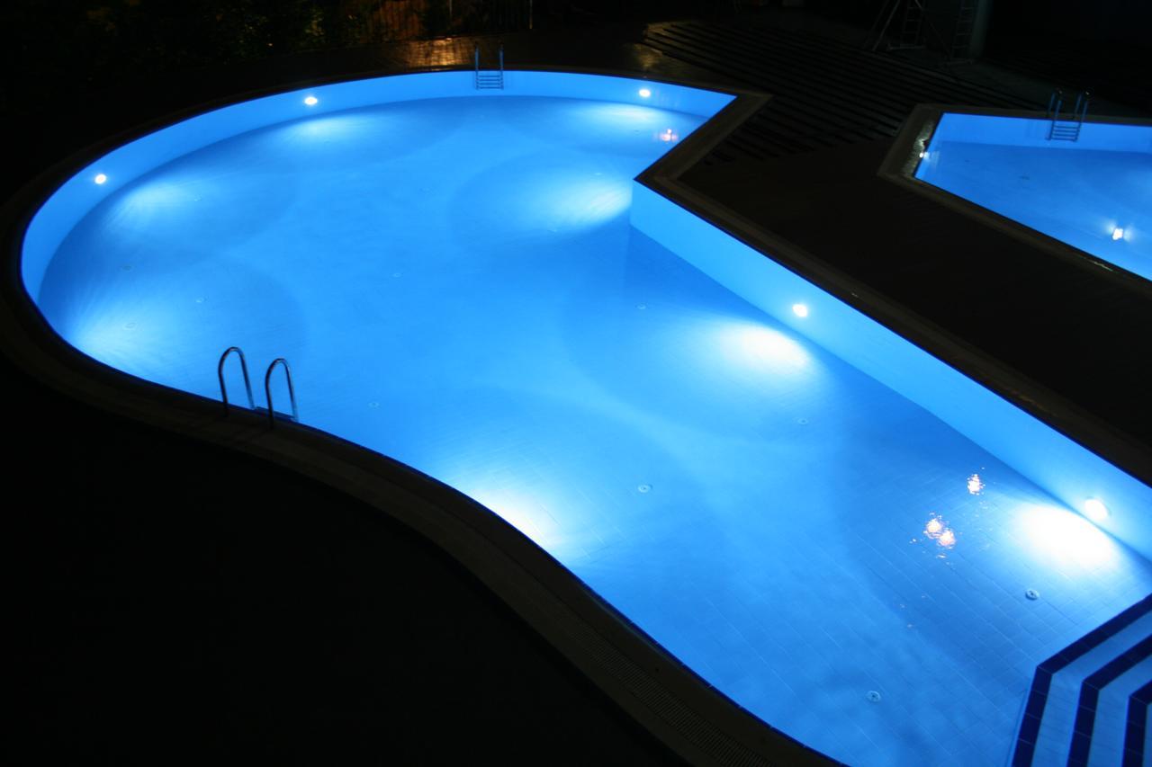 Cozmina Apart Hotel Alanya Kültér fotó